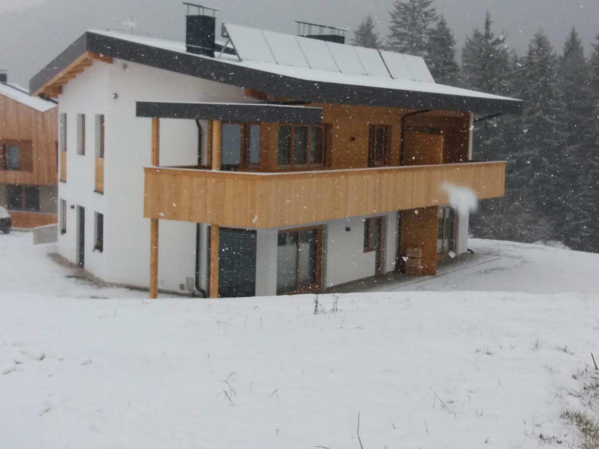 Chalet Morin San Martino in Badia Kültér fotó