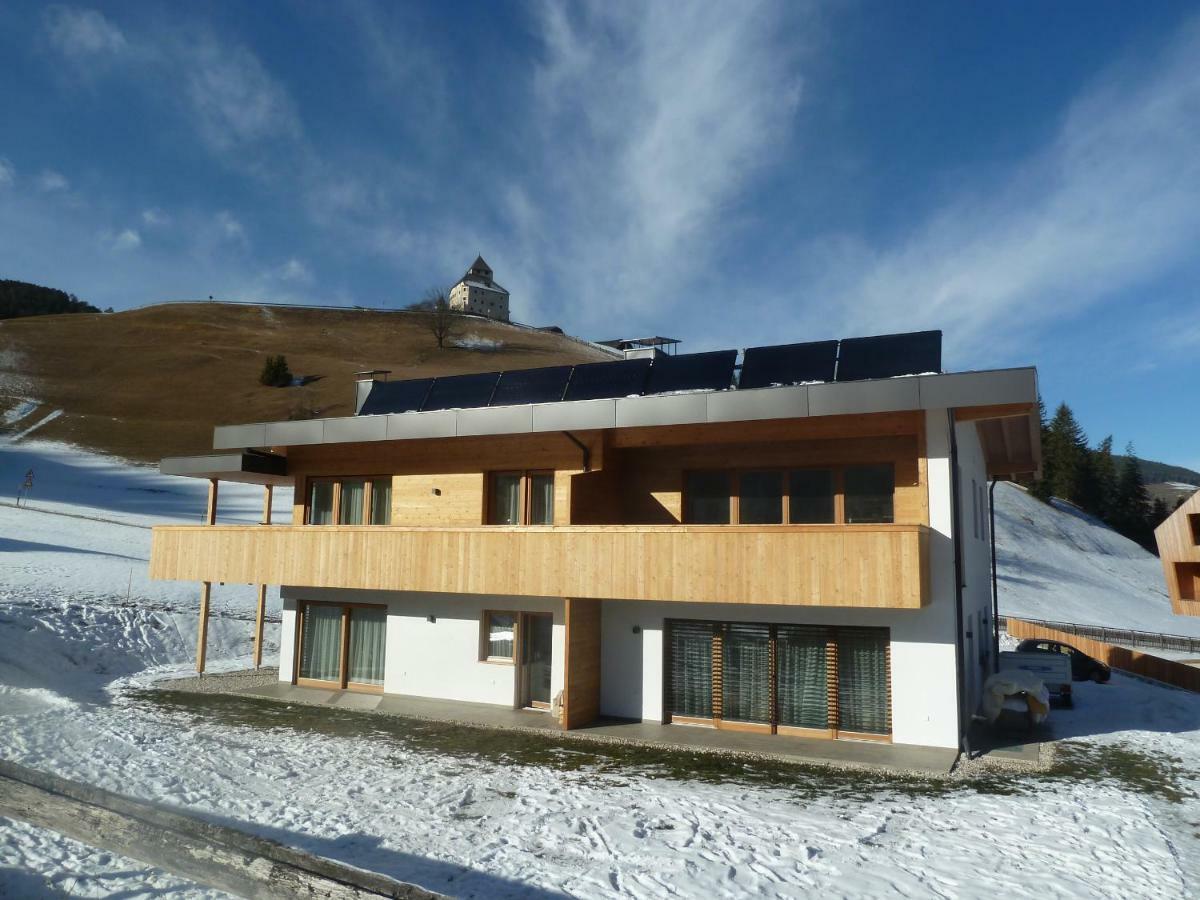 Chalet Morin San Martino in Badia Kültér fotó