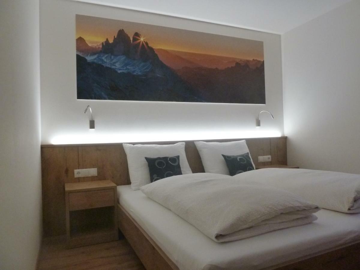 Chalet Morin San Martino in Badia Kültér fotó