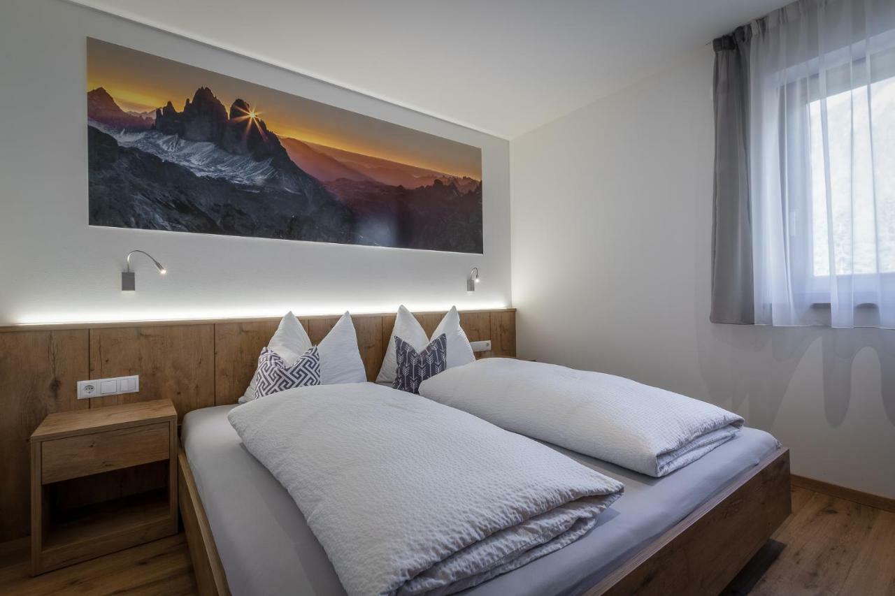 Chalet Morin San Martino in Badia Kültér fotó